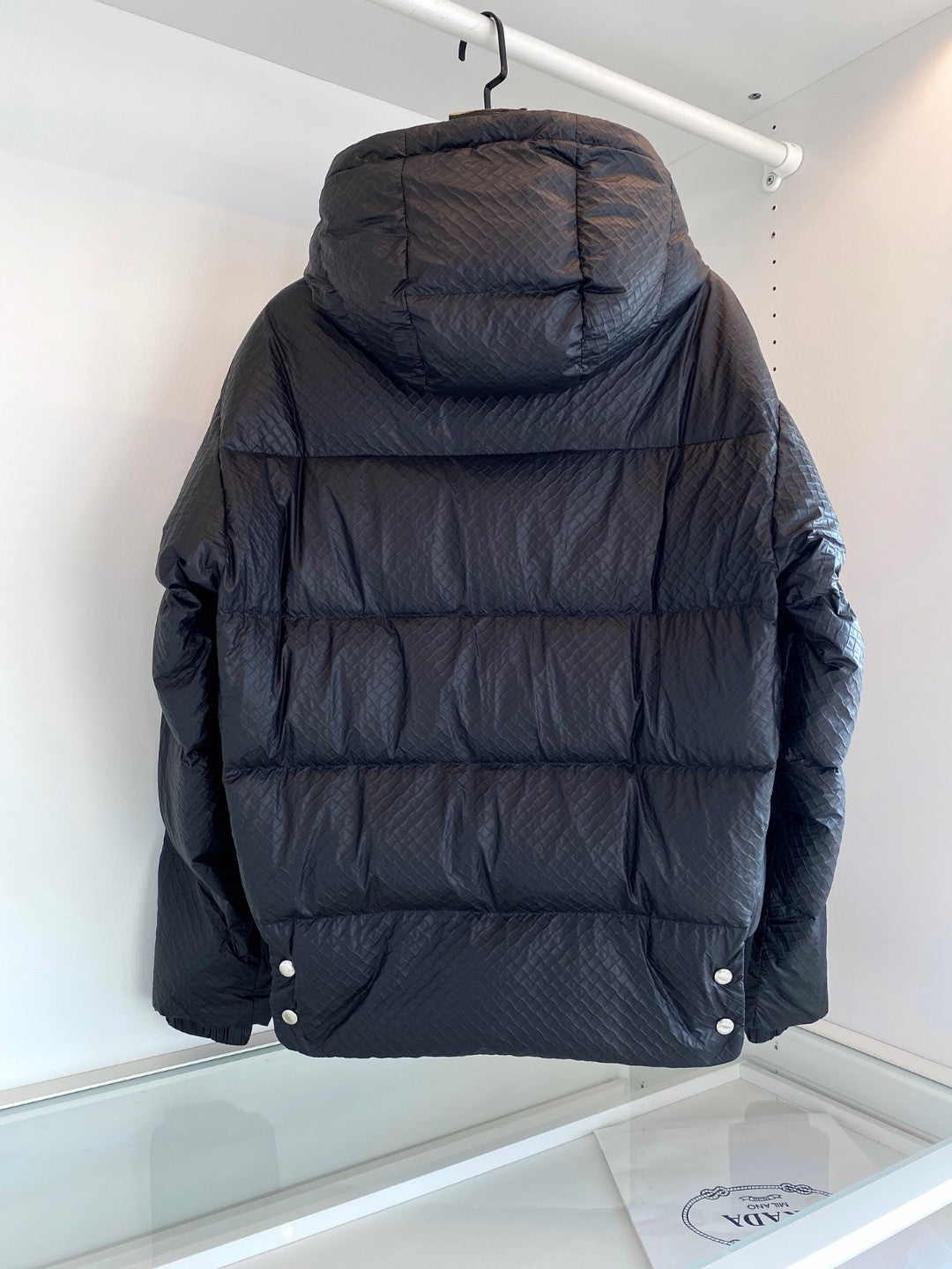 Prada Jacket - DEEPREPS