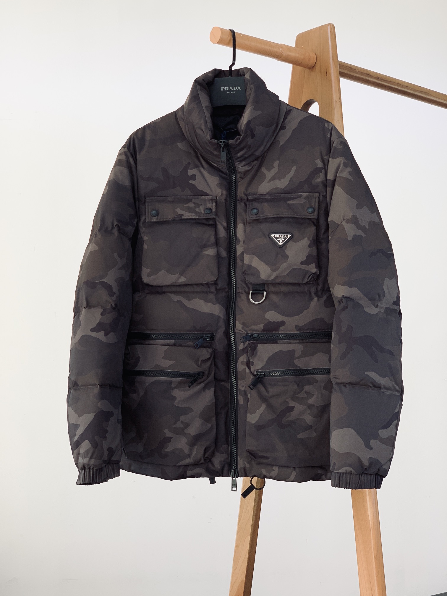 Prada Jacket - DEEPREPS