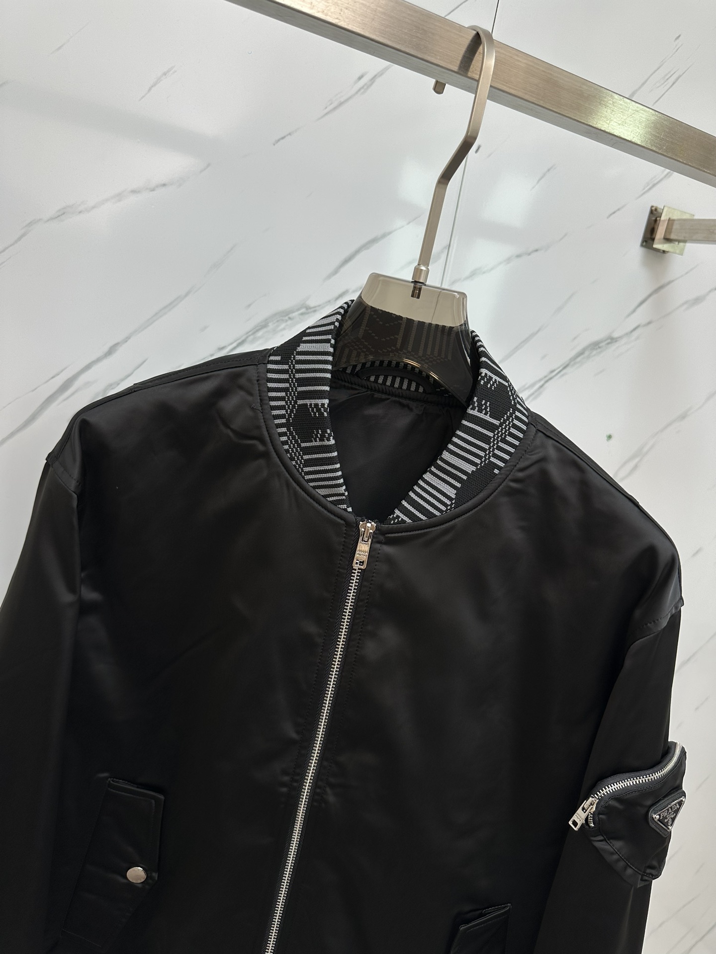 Prada Jacket - DEEPREPS