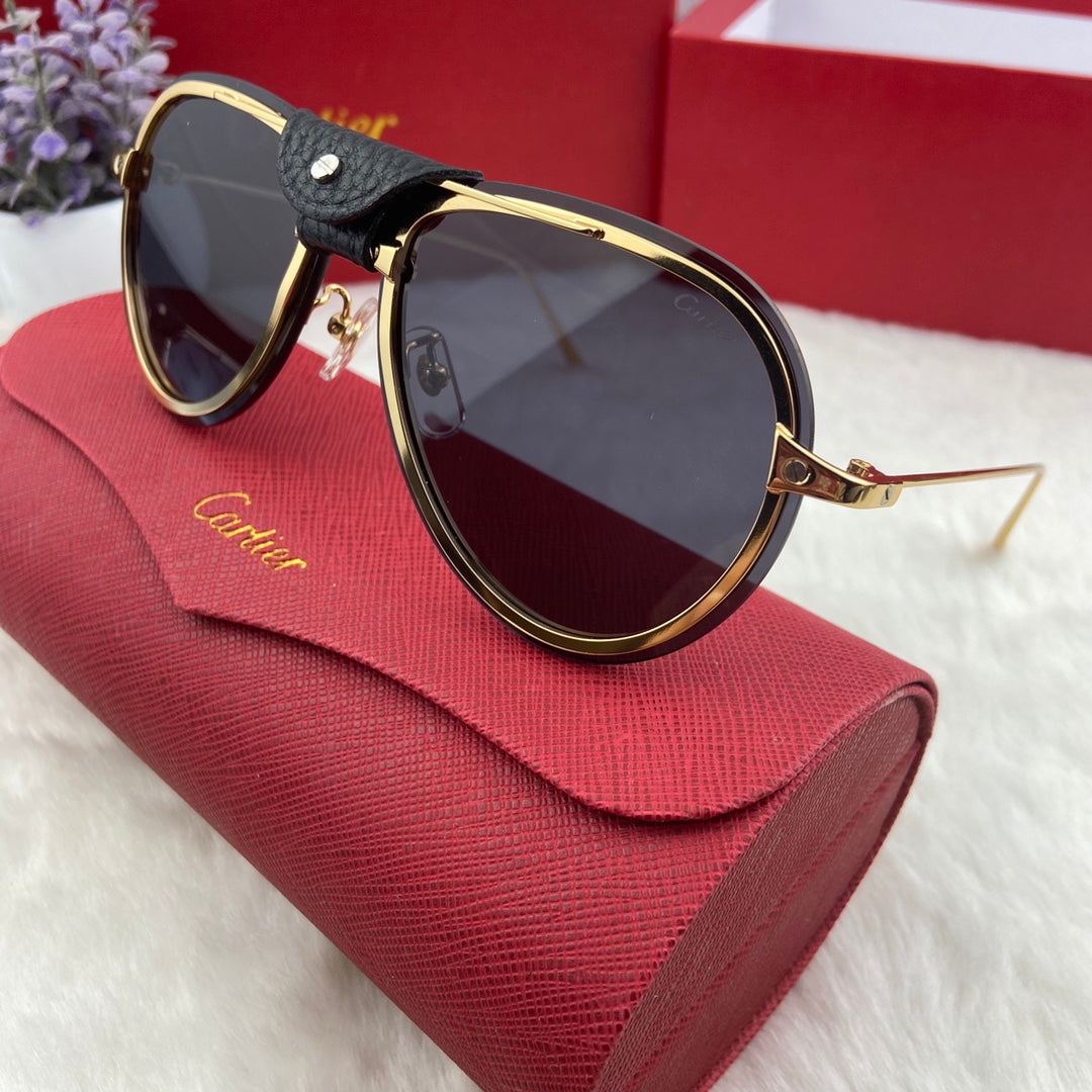 Cartier Sunglasses - DEEPREPS