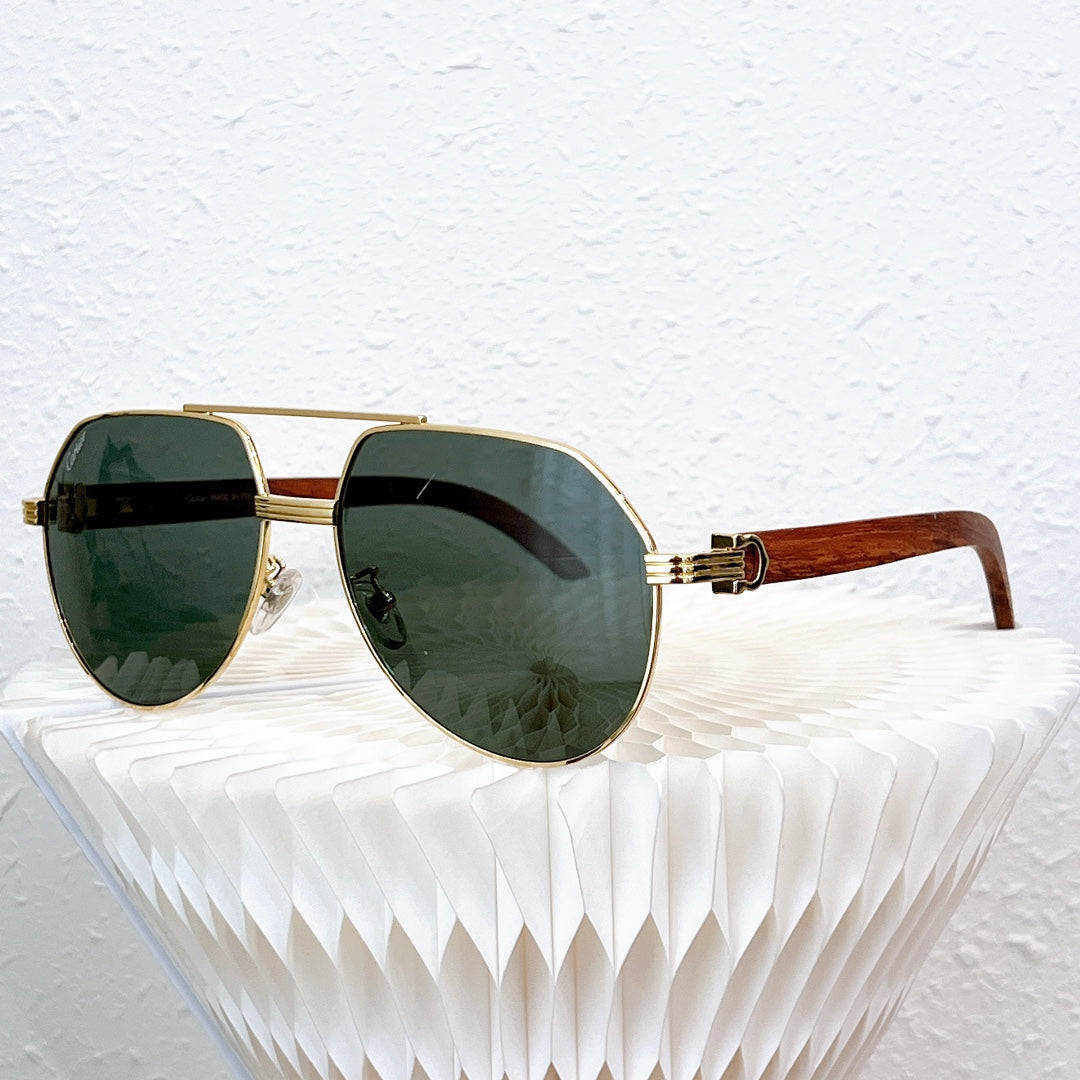 Cartier Sunglasses - DEEPREPS