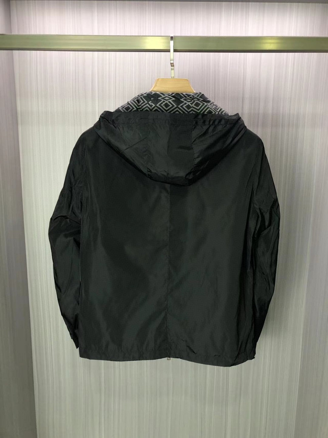 Prada Jacket - DEEPREPS