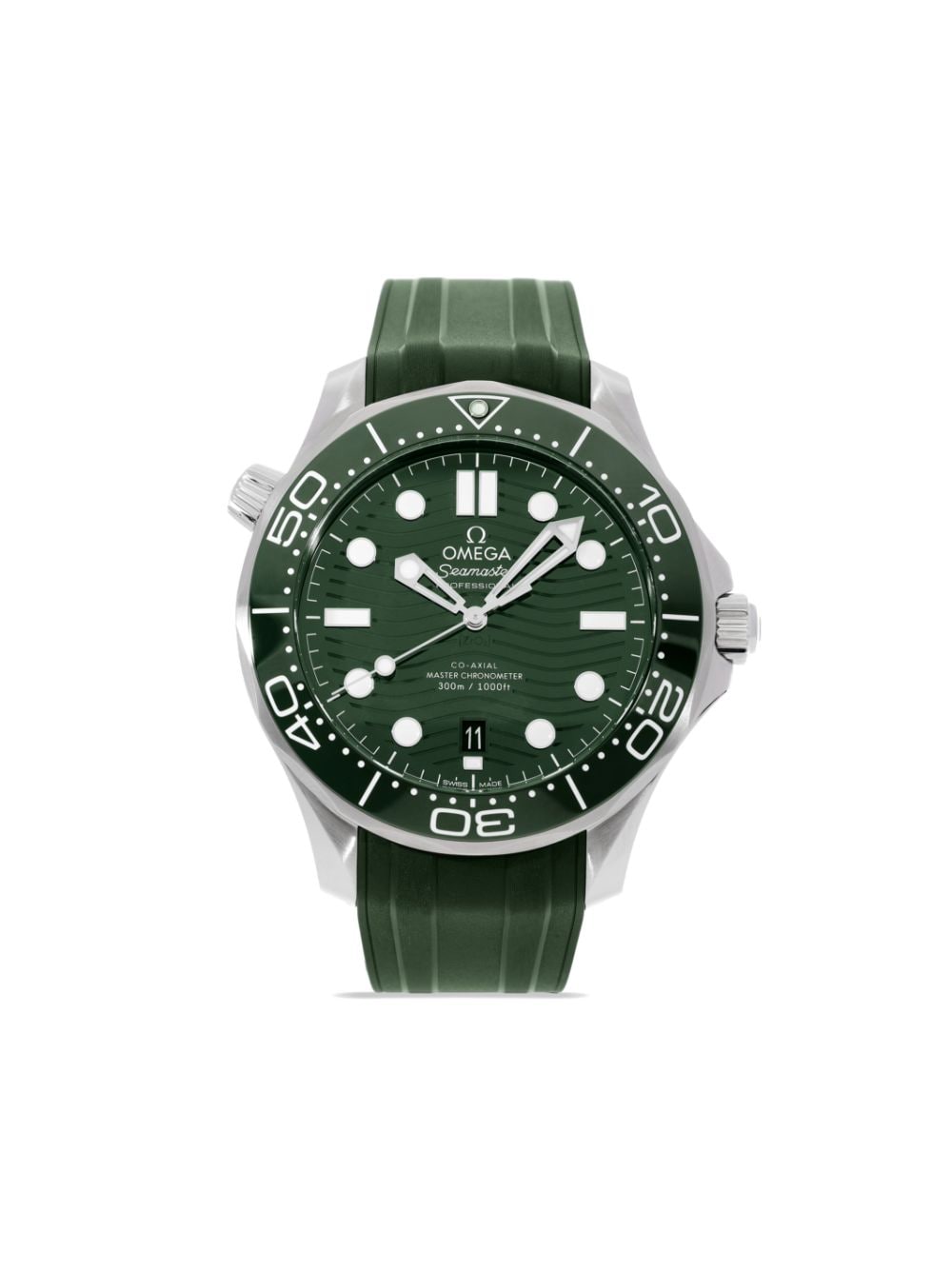 OMEGA Replica Seamaster Diver 300M 42mm - DEEPREPS