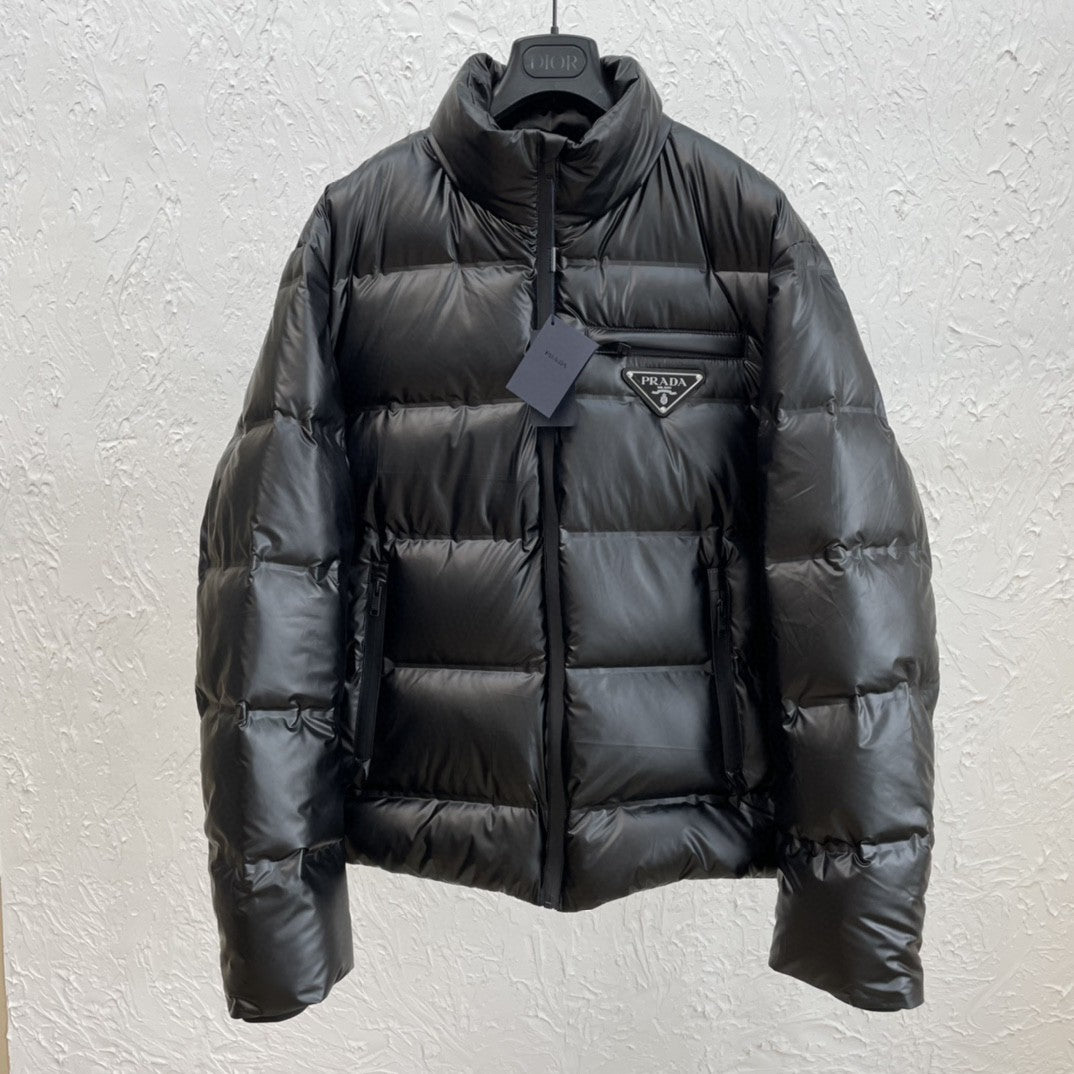 Prada Jacket - DEEPREPS