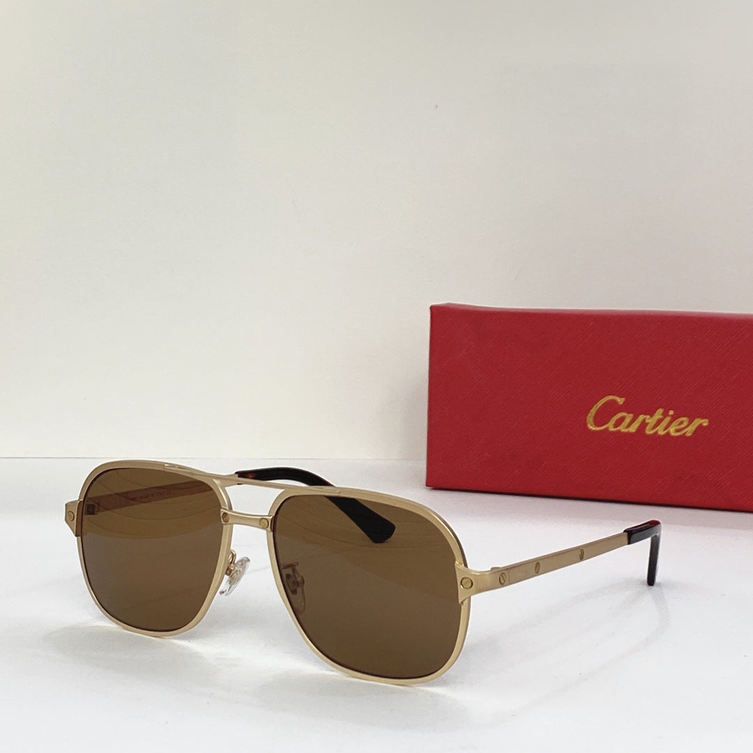Cartier Sunglasses - DEEPREPS