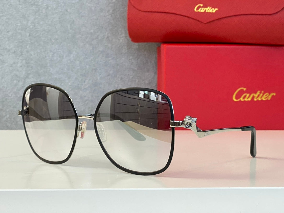 Cartier Sunglasses - DEEPREPS