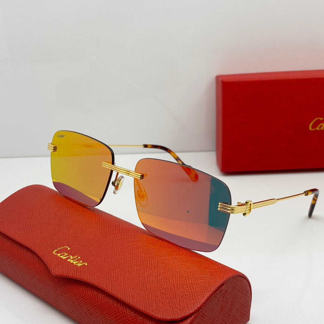 Cartier Sunglasses - DEEPREPS