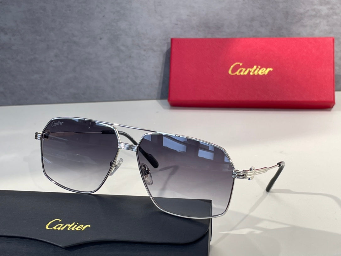 Cartier Sunglasses - DEEPREPS
