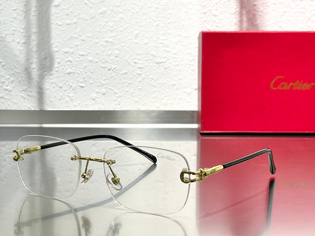 Cartier Sunglasses - DEEPREPS