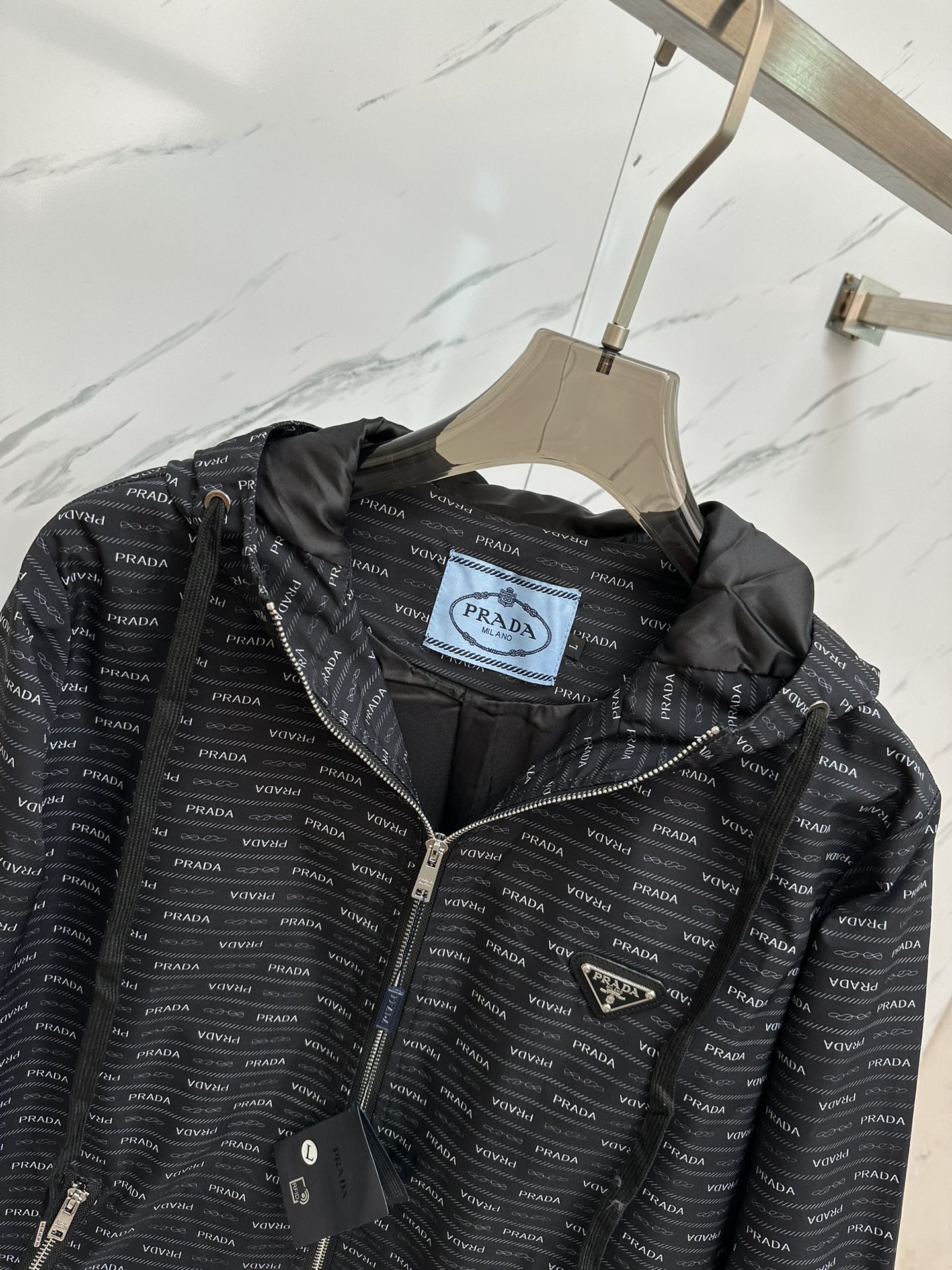 Prada Jacket - DEEPREPS