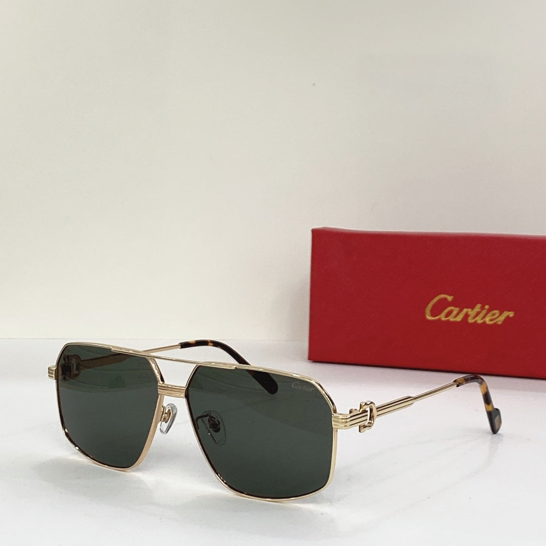 Cartier Sunglasses - DEEPREPS