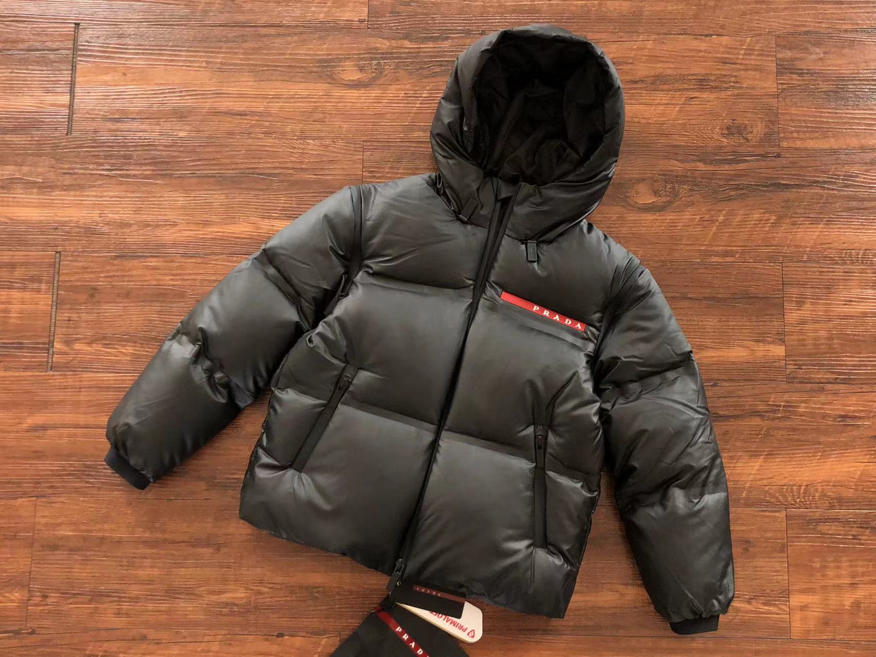 Prada Jacket for Kids - DEEPREPS