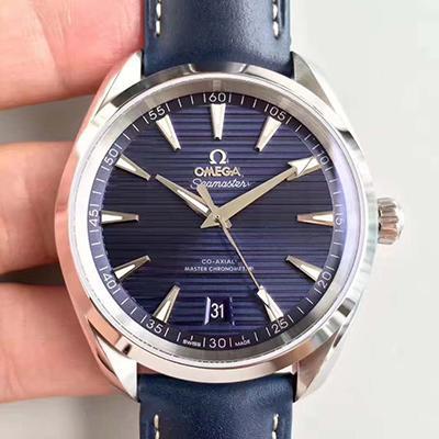 Replica Omega Seamaster Aqua Terra 220.10.38.20.03.001 1:1 Best Edition - DEEPREPS