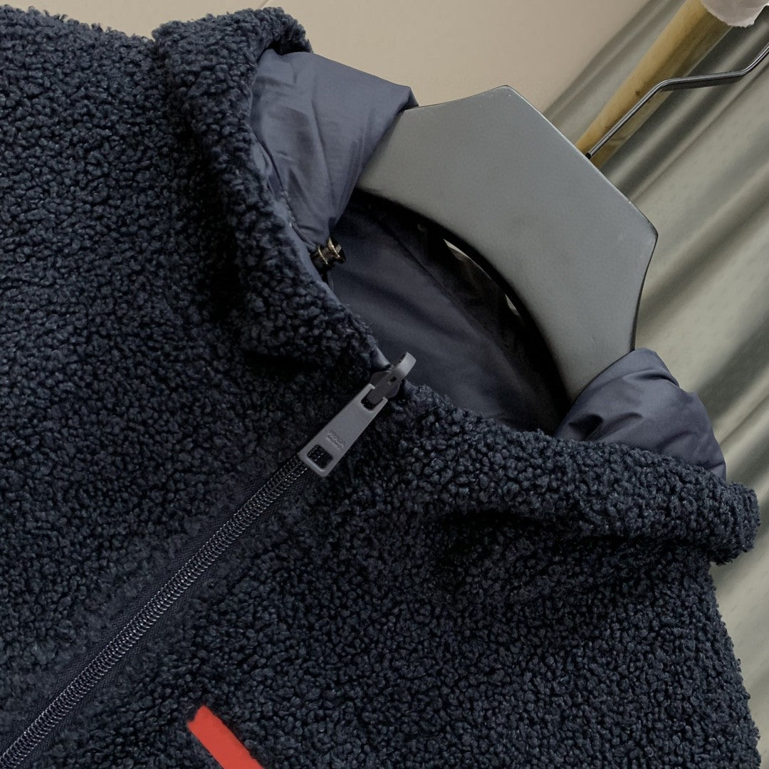 Prada Jacket - DEEPREPS