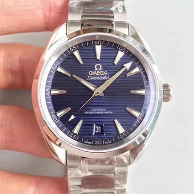 Replica Omega Seamaster Aqua Terra 220.10.41.21.03.001 1:1 Best Edition - DEEPREPS