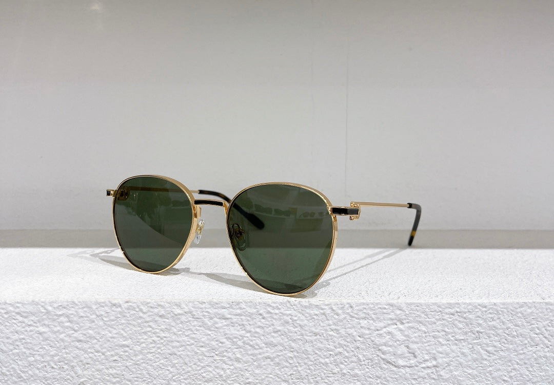 Cartier Sunglasses - DEEPREPS