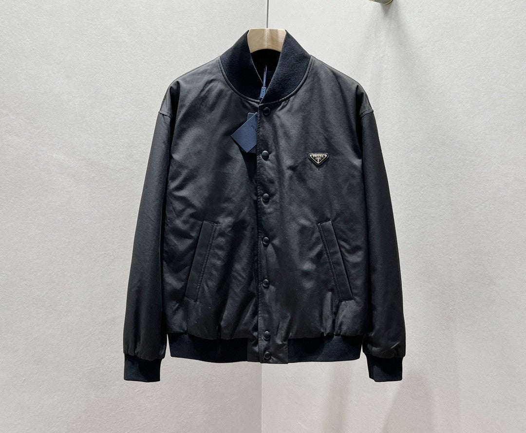 Prada Jacket - DEEPREPS