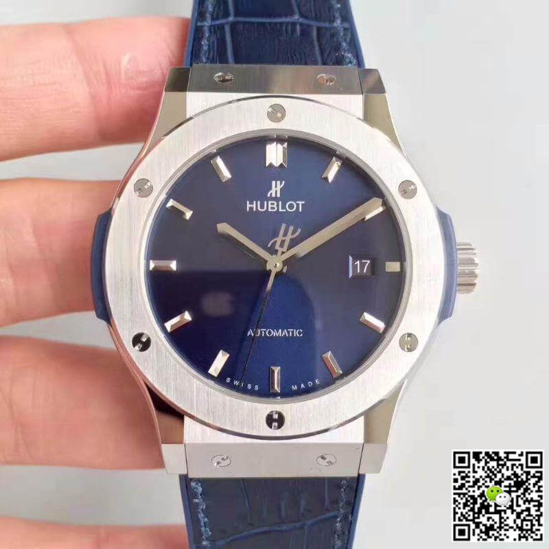 Hublot Replica Classic Fusion 511.NX.7170.LR 1:1 Best Edition - DEEPREPS