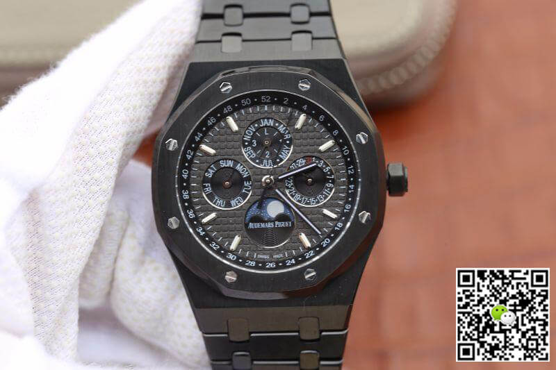 Replica Audemars Piguet Royal Oak 26579CE.OO.1225CE.01 1:1 Best Edition - DEEPREPS