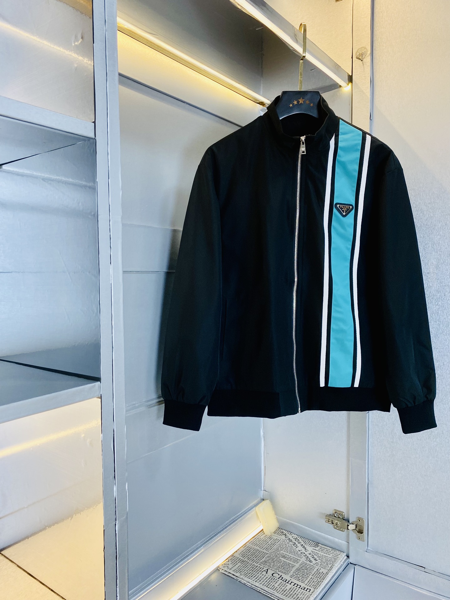 Prada Jacket - DEEPREPS
