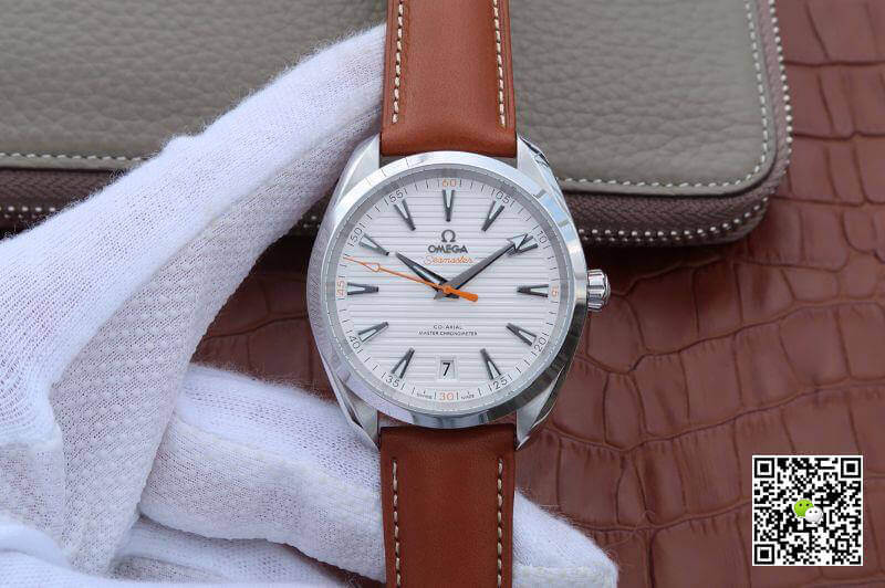 Replica Omega Seamaster Aqua Terra 220.12.41.21.02.001 1:1 Best Edition - DEEPREPS
