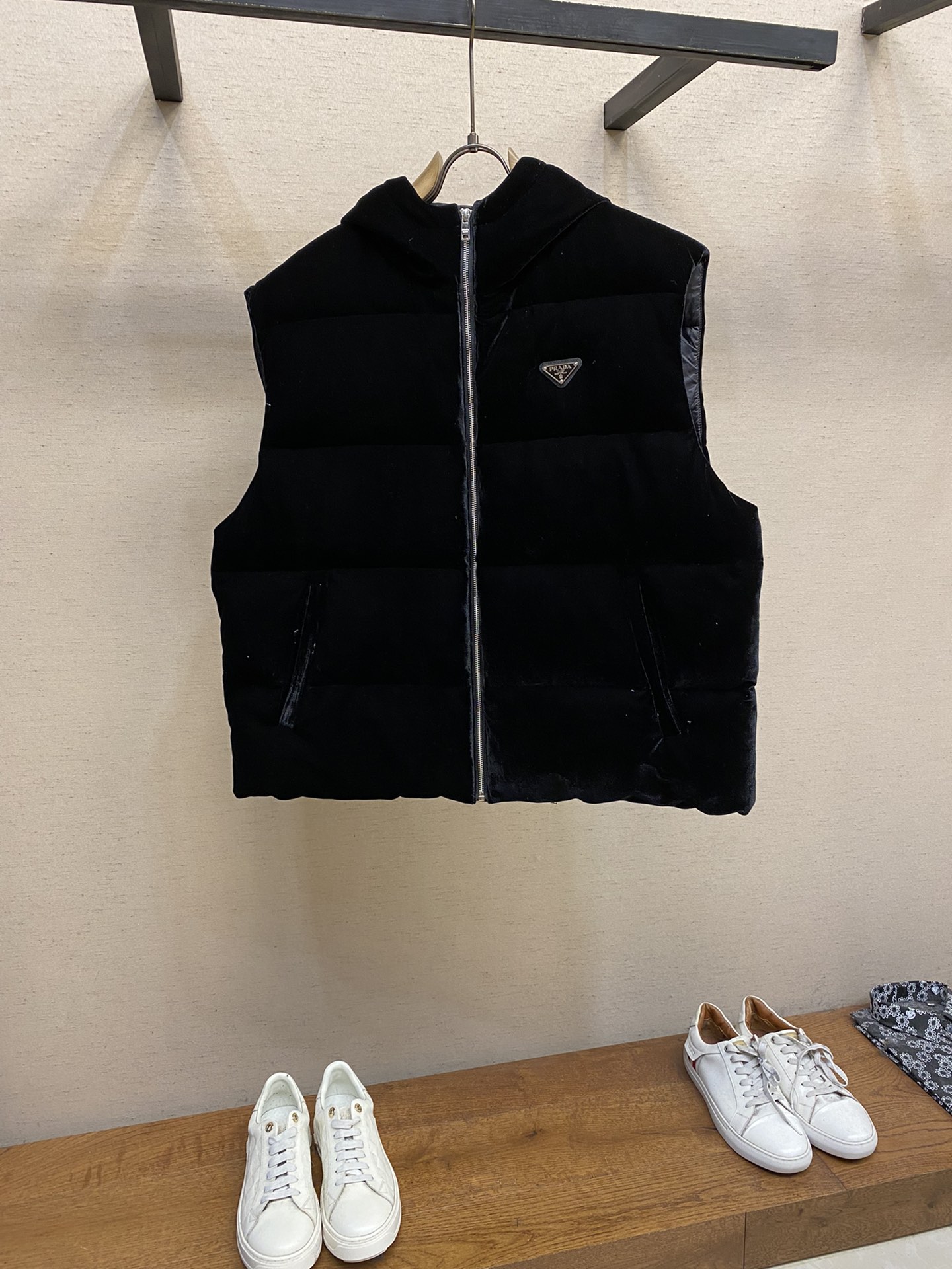 Prada Jacket - DEEPREPS