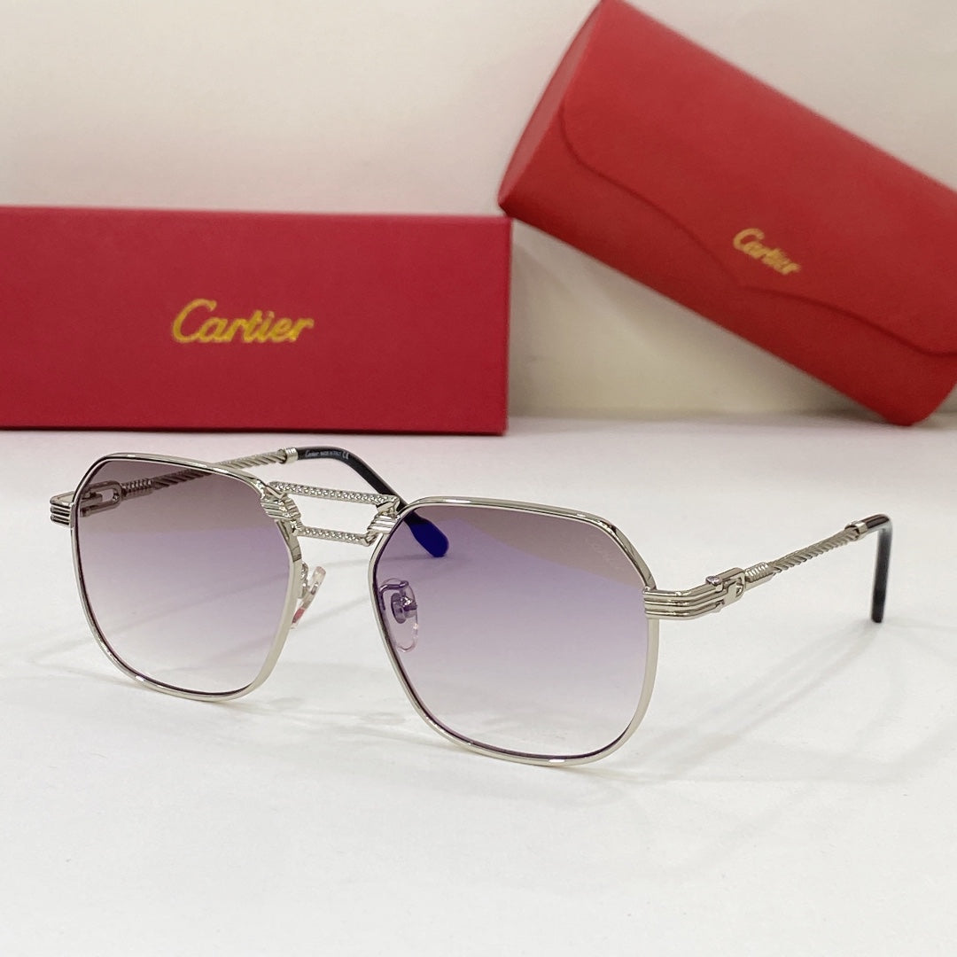 Cartier Sunglasses - DEEPREPS