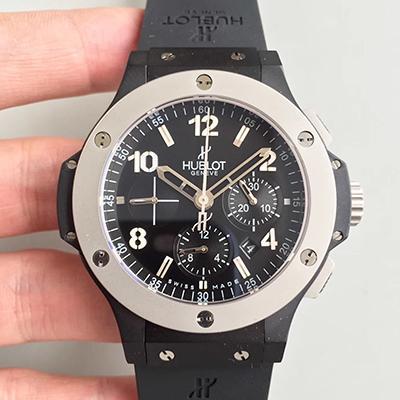 Replica Hublot Big Bang 301.CK.1140.RX 1:1 Best Edition - DEEPREPS