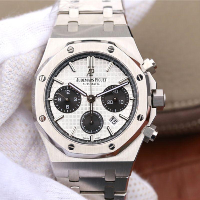 Replica Audemars Piguet Royal Oak 26331ST.OO.1220ST.03 1:1 Best Edition - DEEPREPS