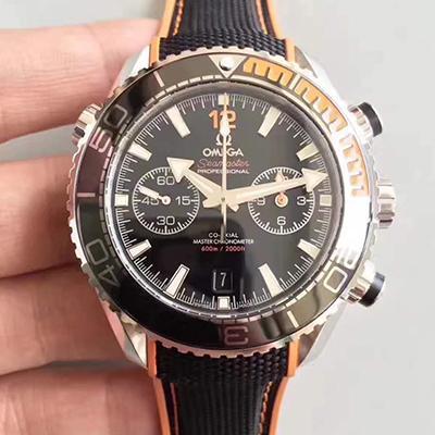 Replica Omega Seamaster Planet Ocean 215.32.46.51.01.001 1:1 Best Edition - DEEPREPS