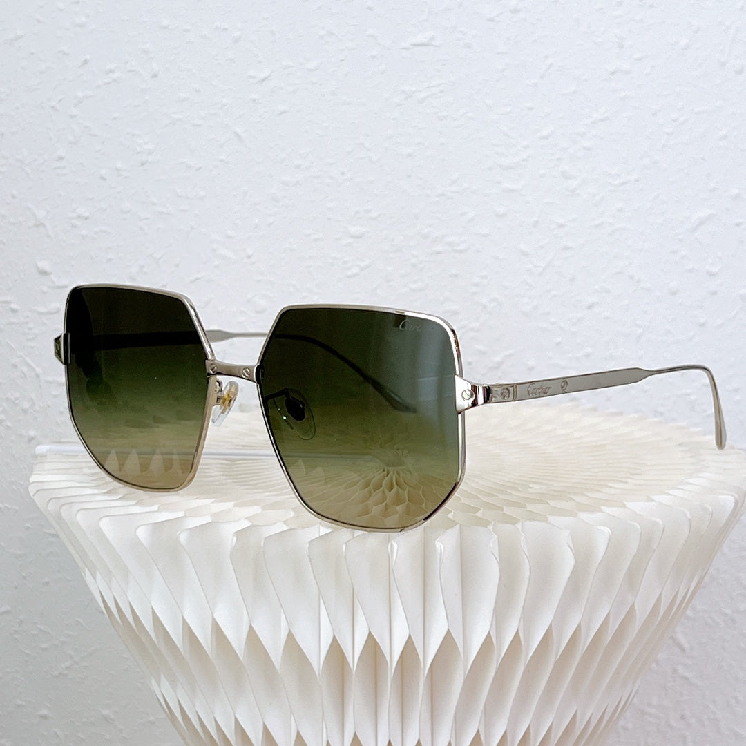 Cartier Sunglasses - DEEPREPS