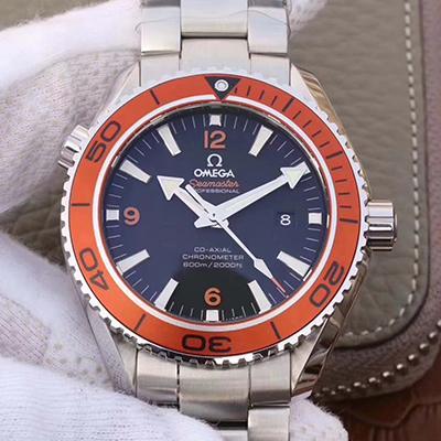 Replica Omega Seamaster Planet Ocean 232.30.46.21.01.002 1:1 Best Edition - DEEPREPS
