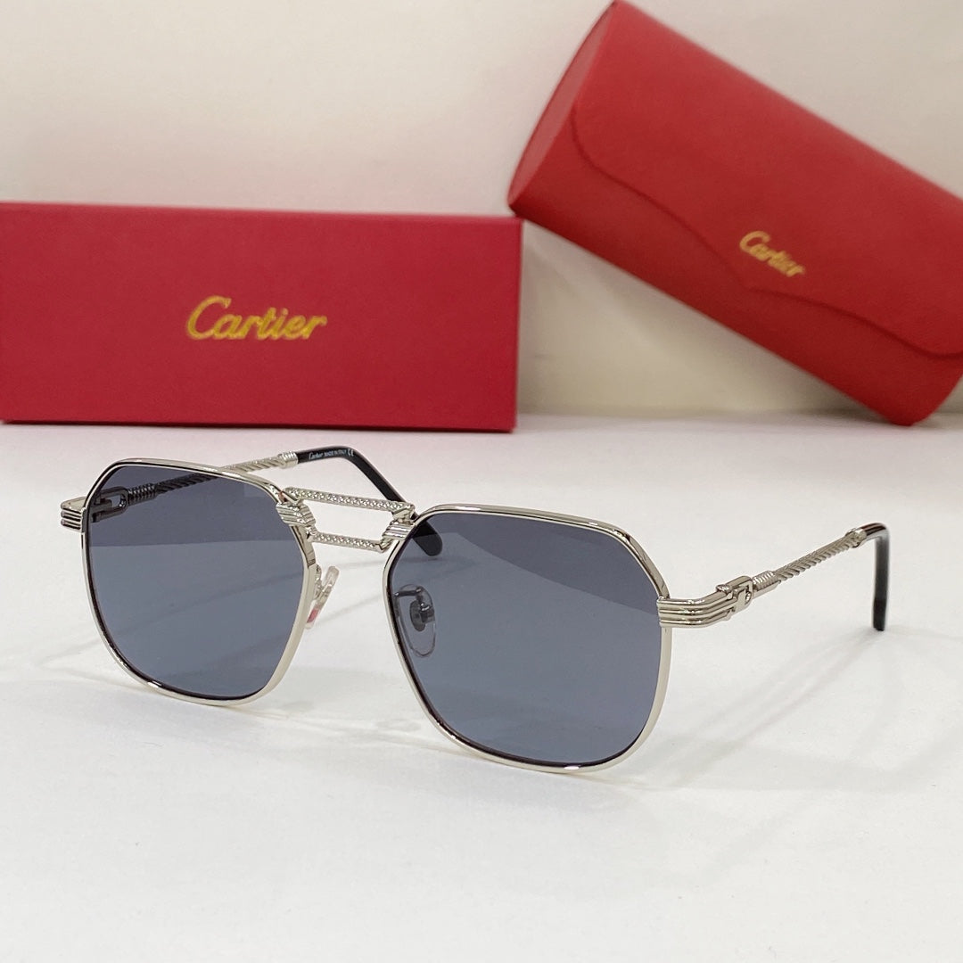 Replica Cartier Glasses - DEEPREPS