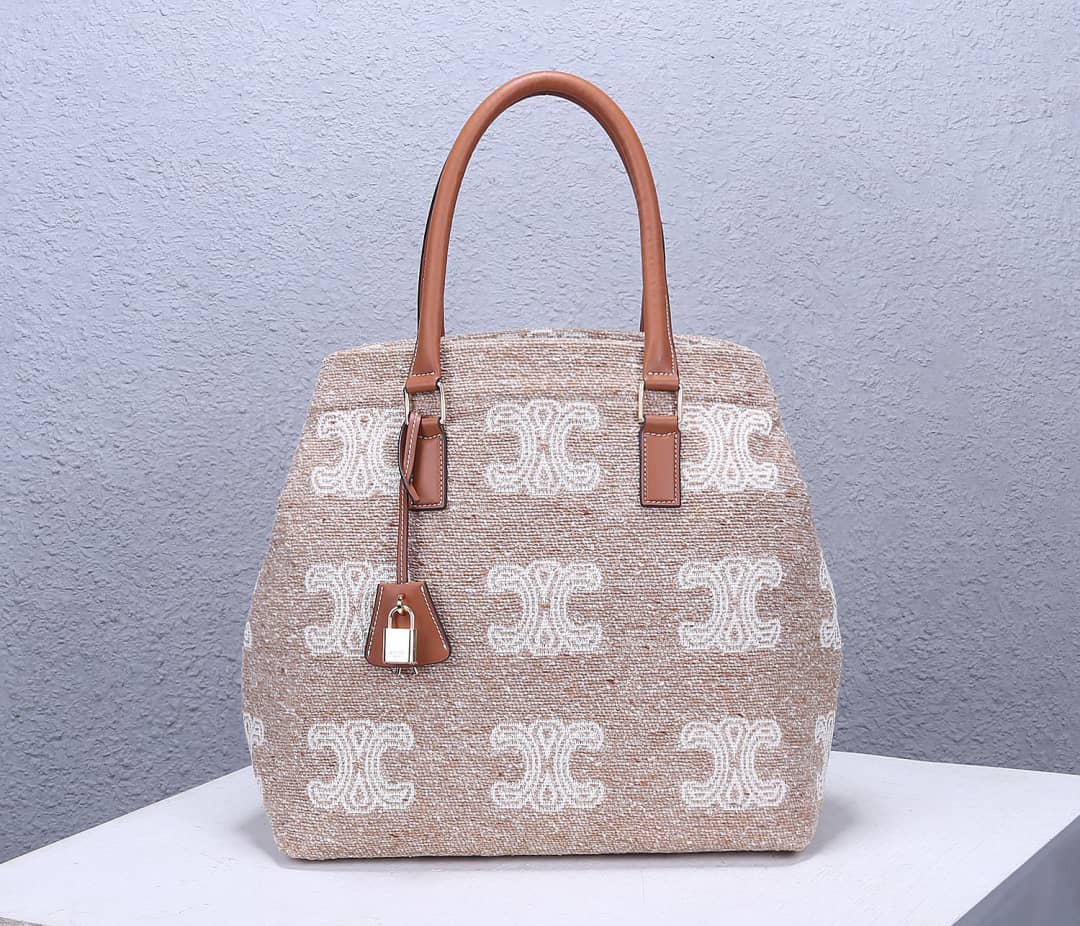 High Quality Celine Replica Tote Bag - DEEPREPS