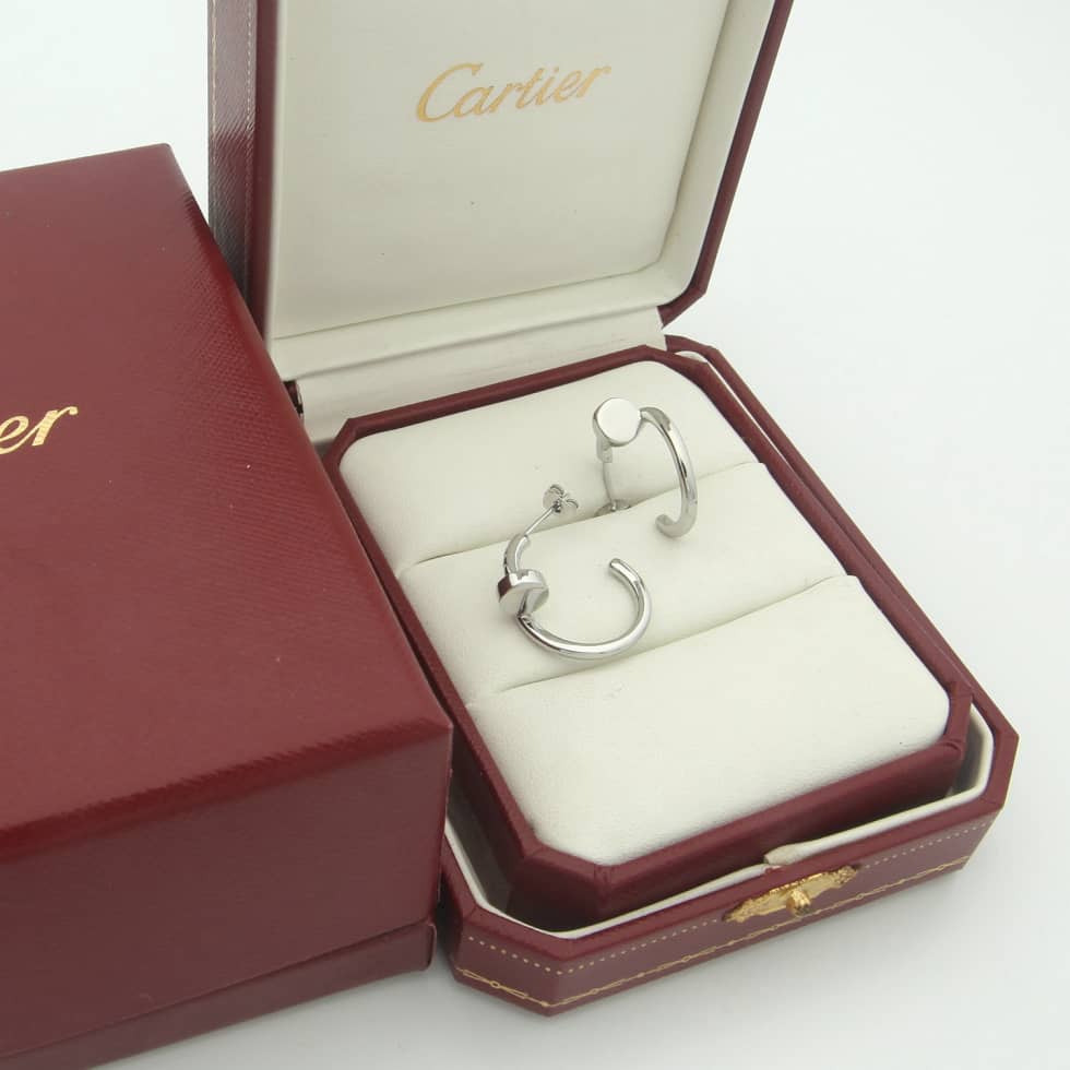 Cheap Cartier Earring - DEEPREPS