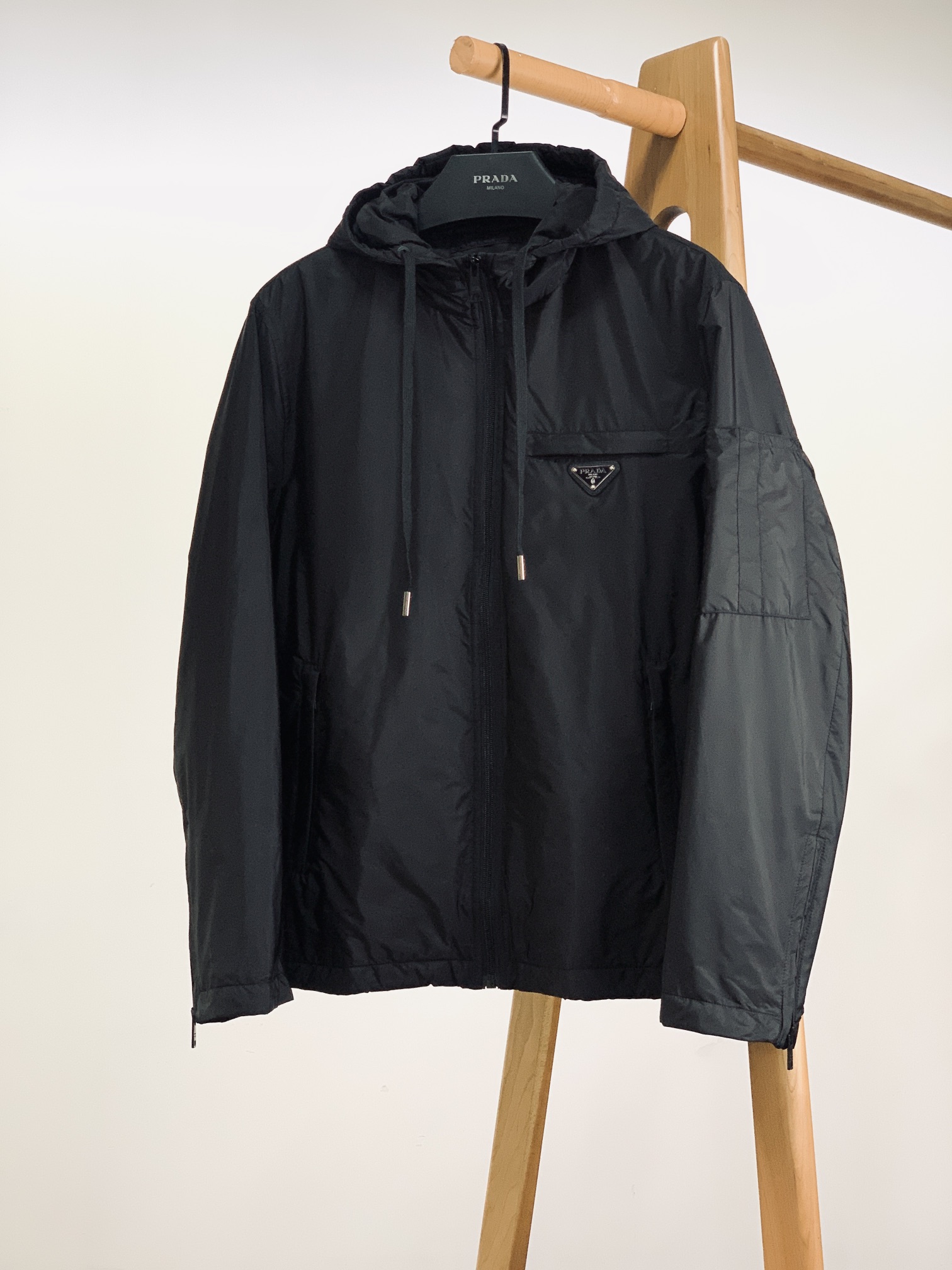 Prada Jacket - DEEPREPS