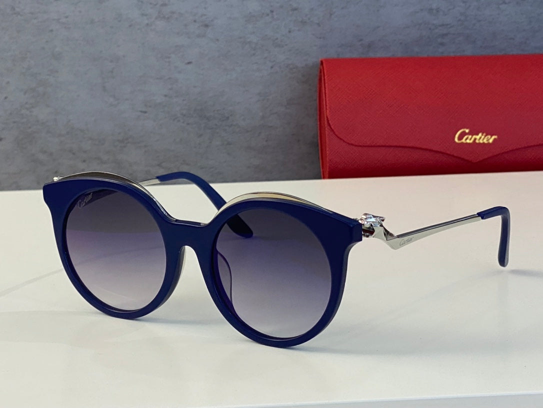 Cartier Sunglasses - DEEPREPS