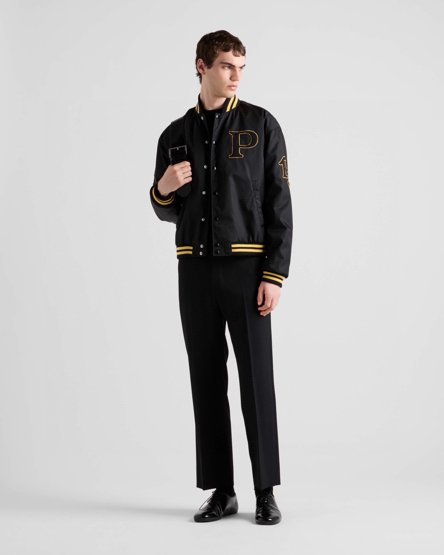 Prada Jacket - DEEPREPS