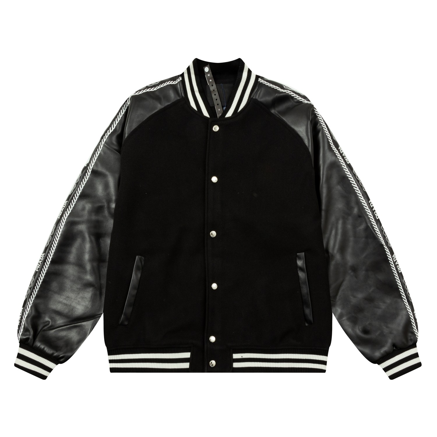 Prada Jacket - DEEPREPS