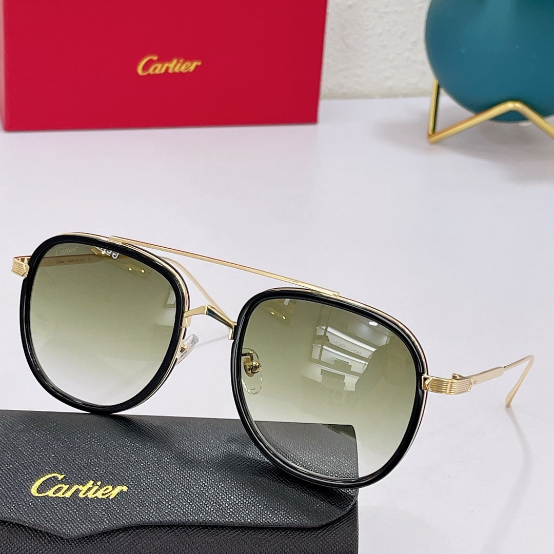 Cartier Sunglasses - DEEPREPS