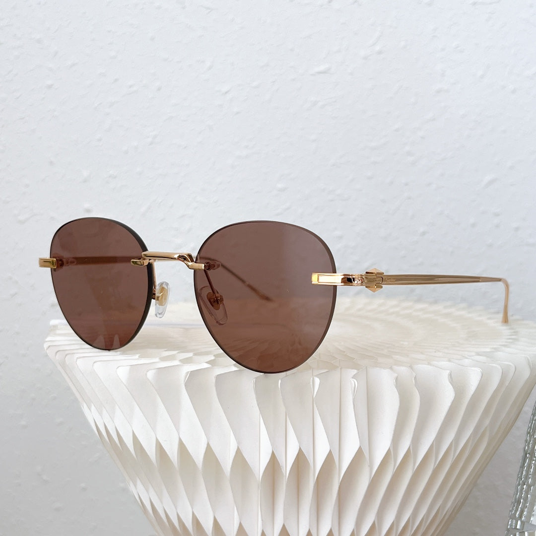 Cartier Sunglasses - DEEPREPS