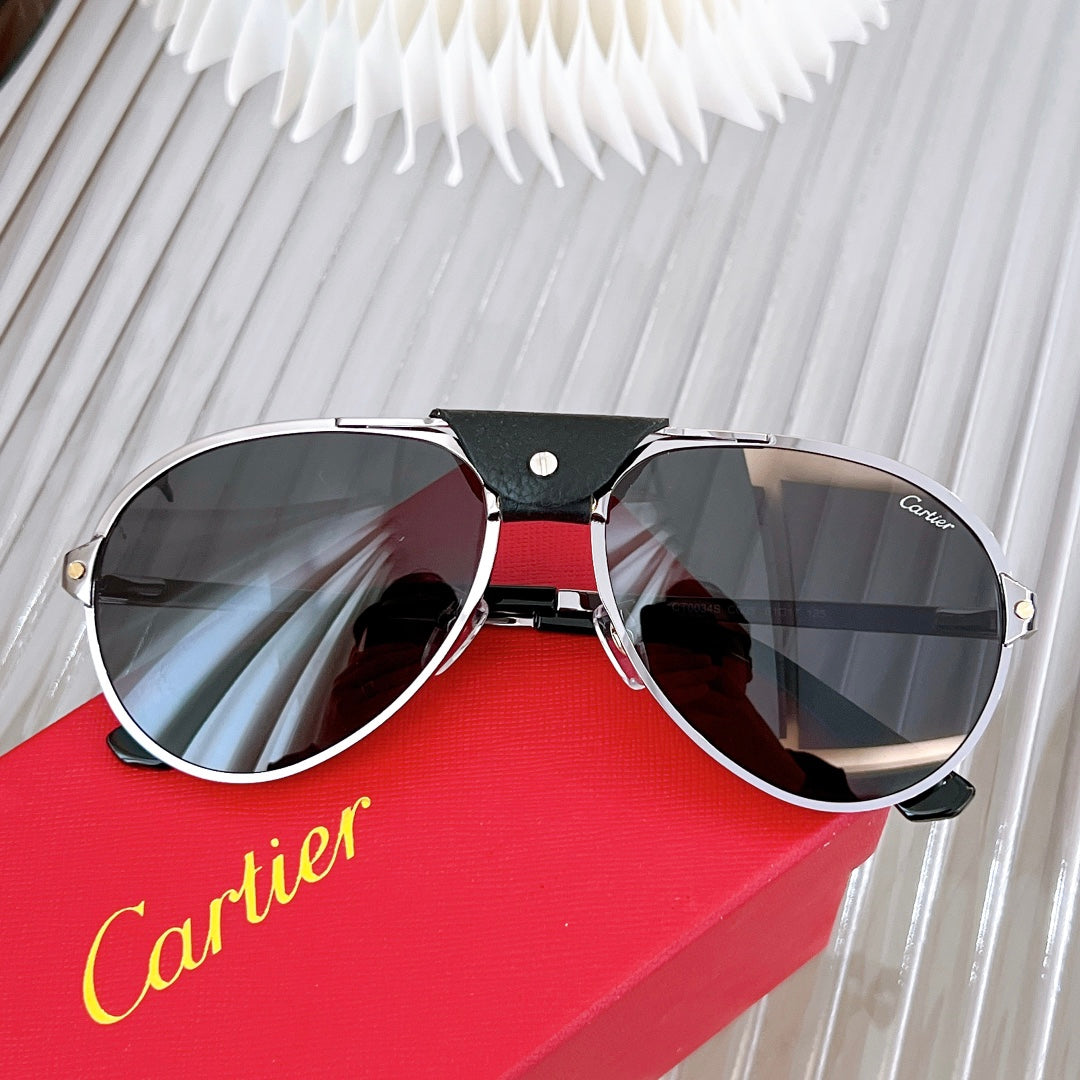 Cartier Sunglasses - DEEPREPS