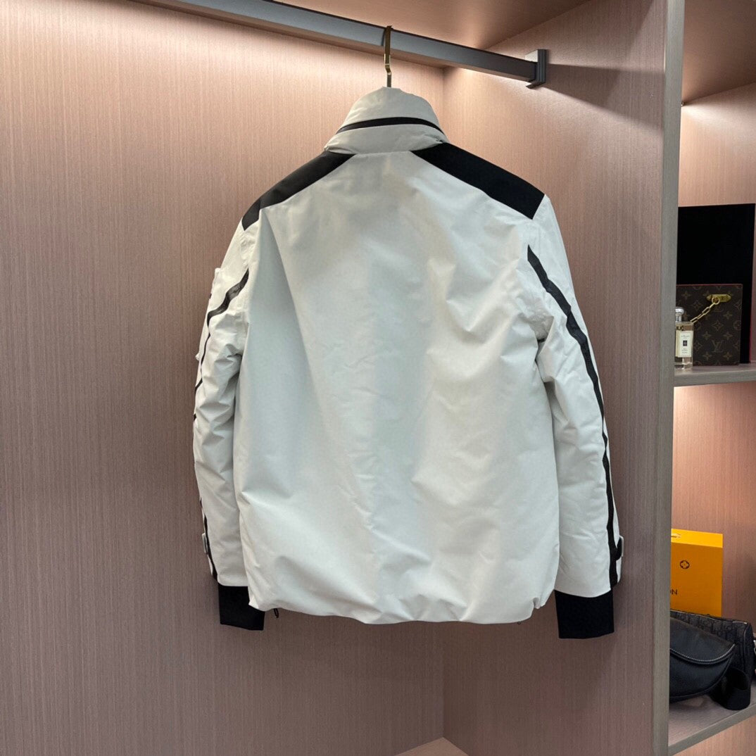 Prada Jacket - DEEPREPS