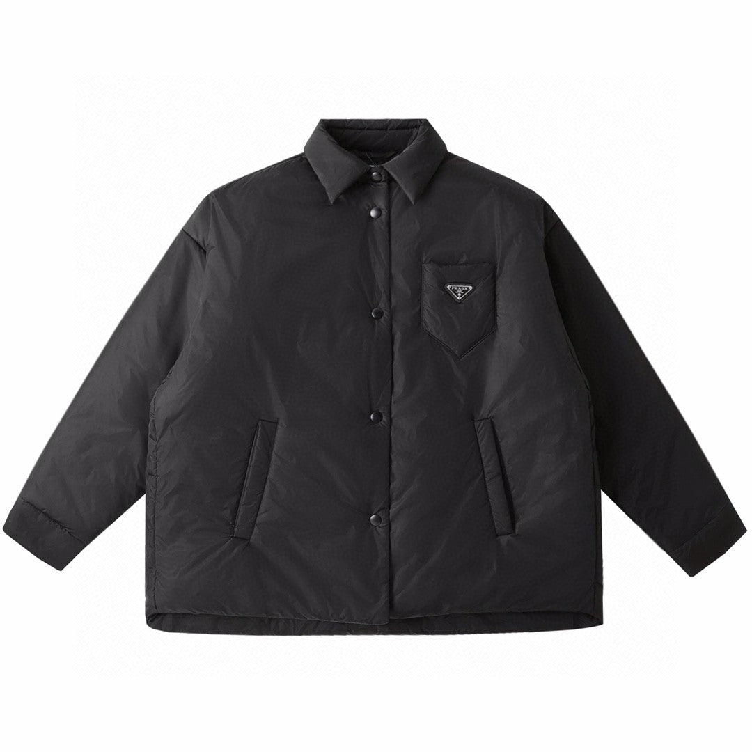 Prada Jacket - DEEPREPS