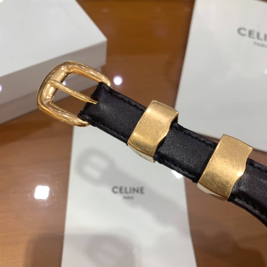 Wholesale Celine Belt Dupe For Lady - DEEPREPS