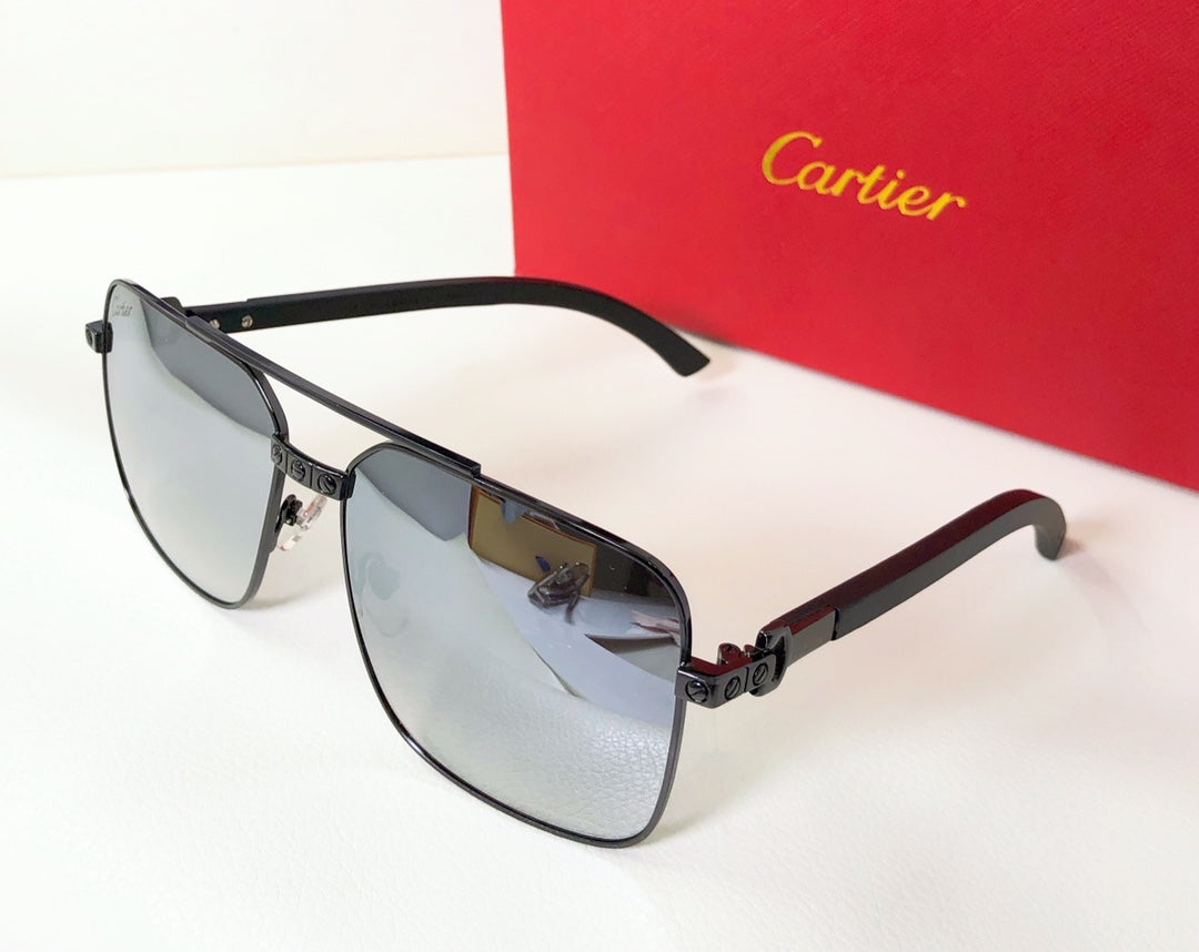 Cartier Sunglasses - DEEPREPS