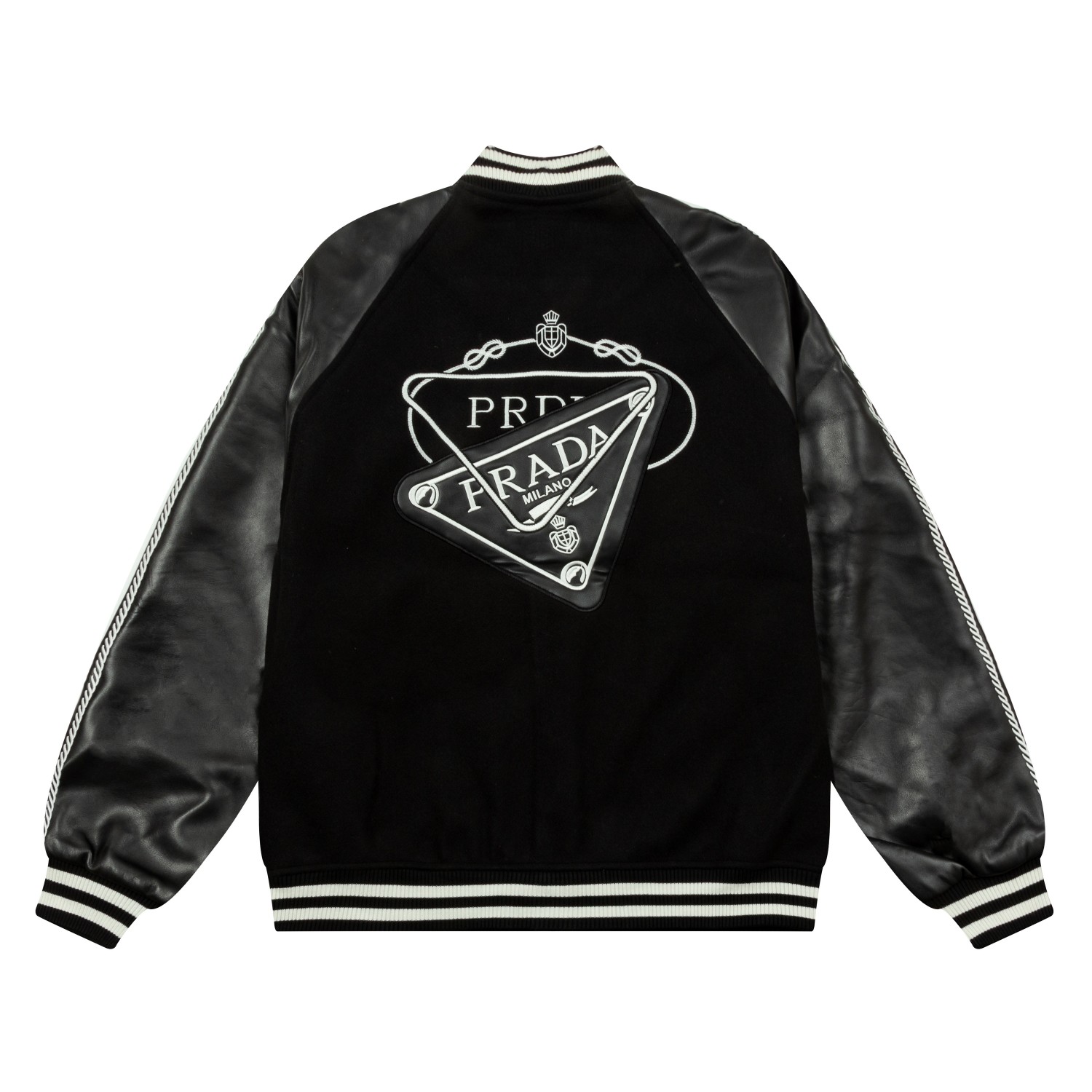 Prada Jacket - DEEPREPS