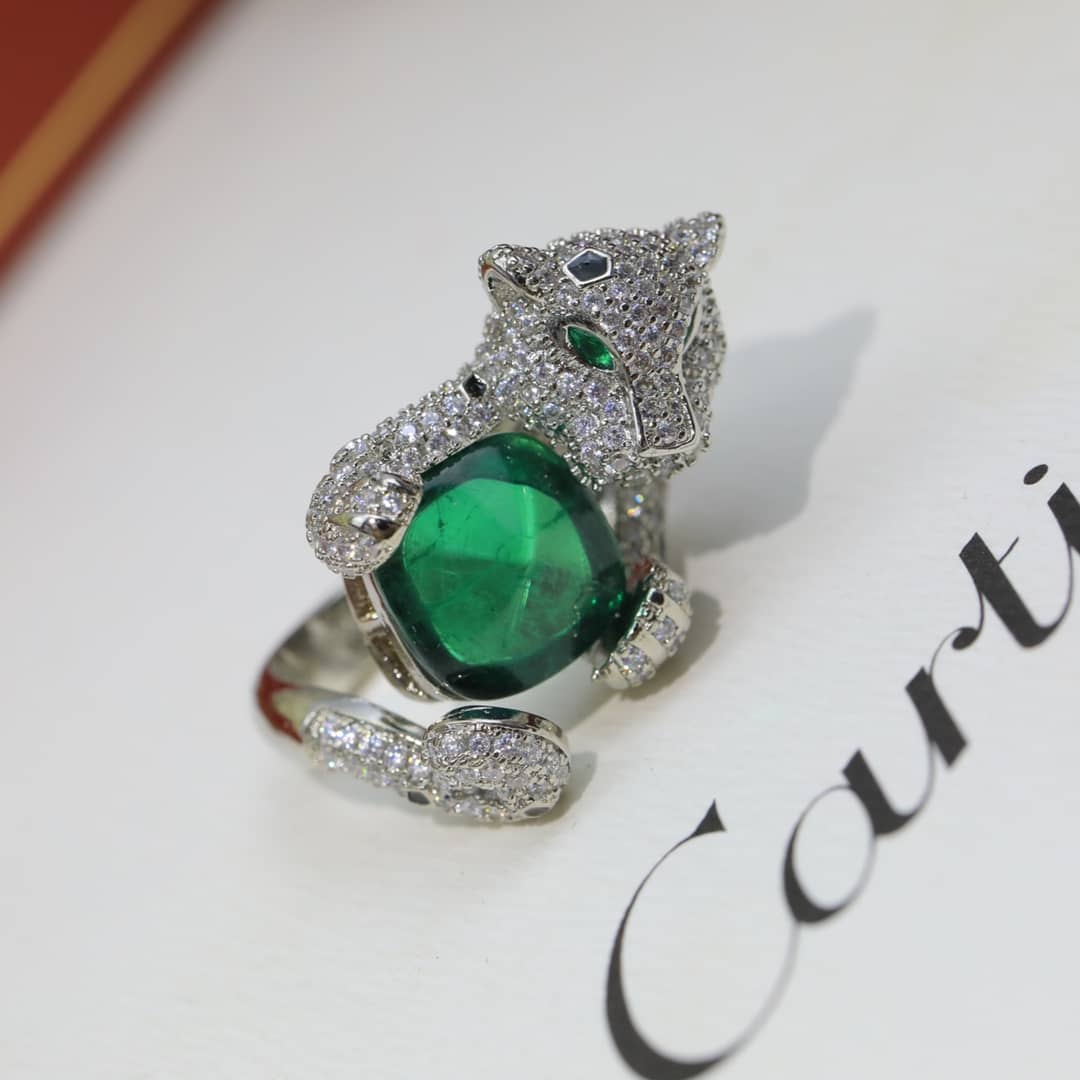 Cartier Ring First Copy - DEEPREPS