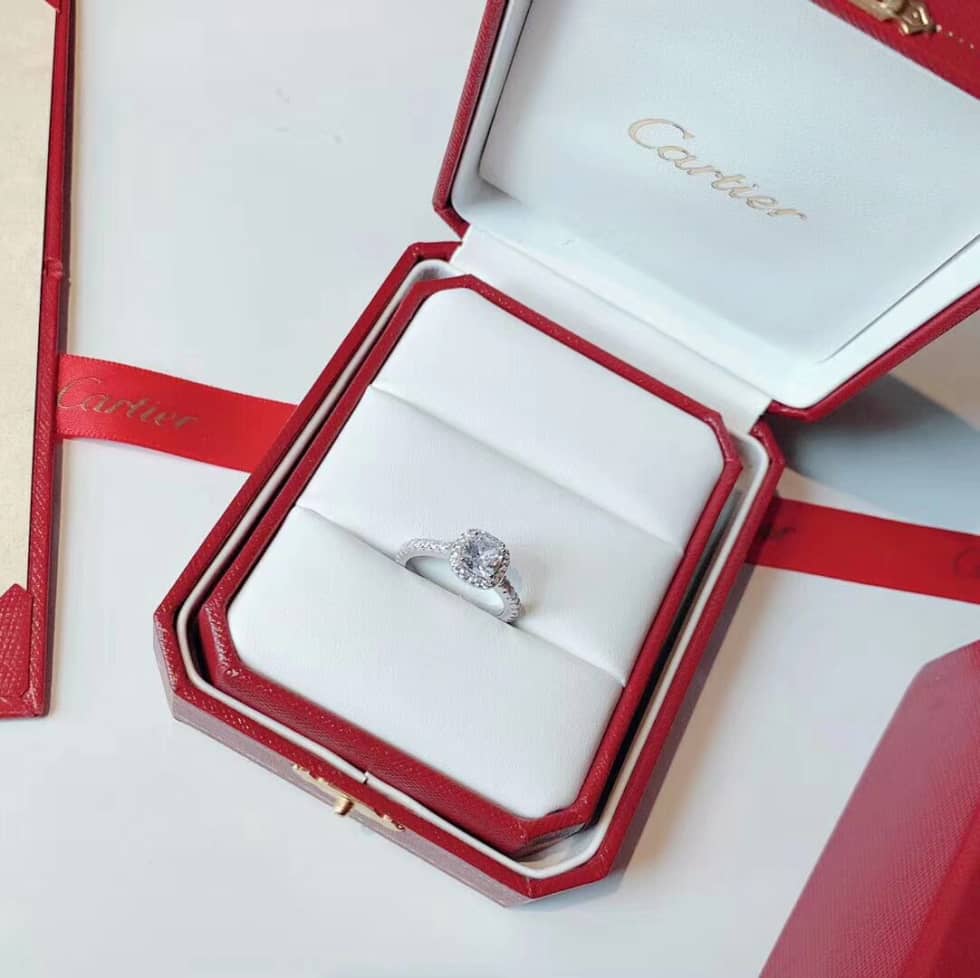 Cheap Cartier Ring - DEEPREPS