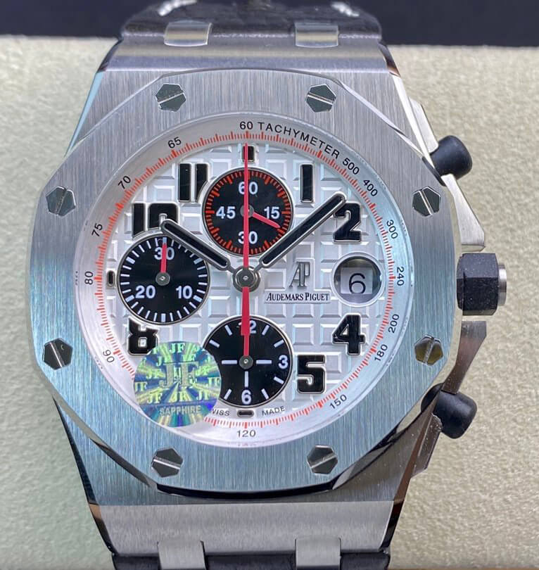Replica Audemars Piguet Royal Oak Offshore 26170ST.OO.D305CR.01 1:1 Best Edition - DEEPREPS